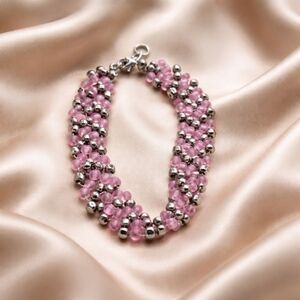 HANDMADE ELEGANT TRENDY BOHO CHIC Bracelet Turn heads with this intricately han